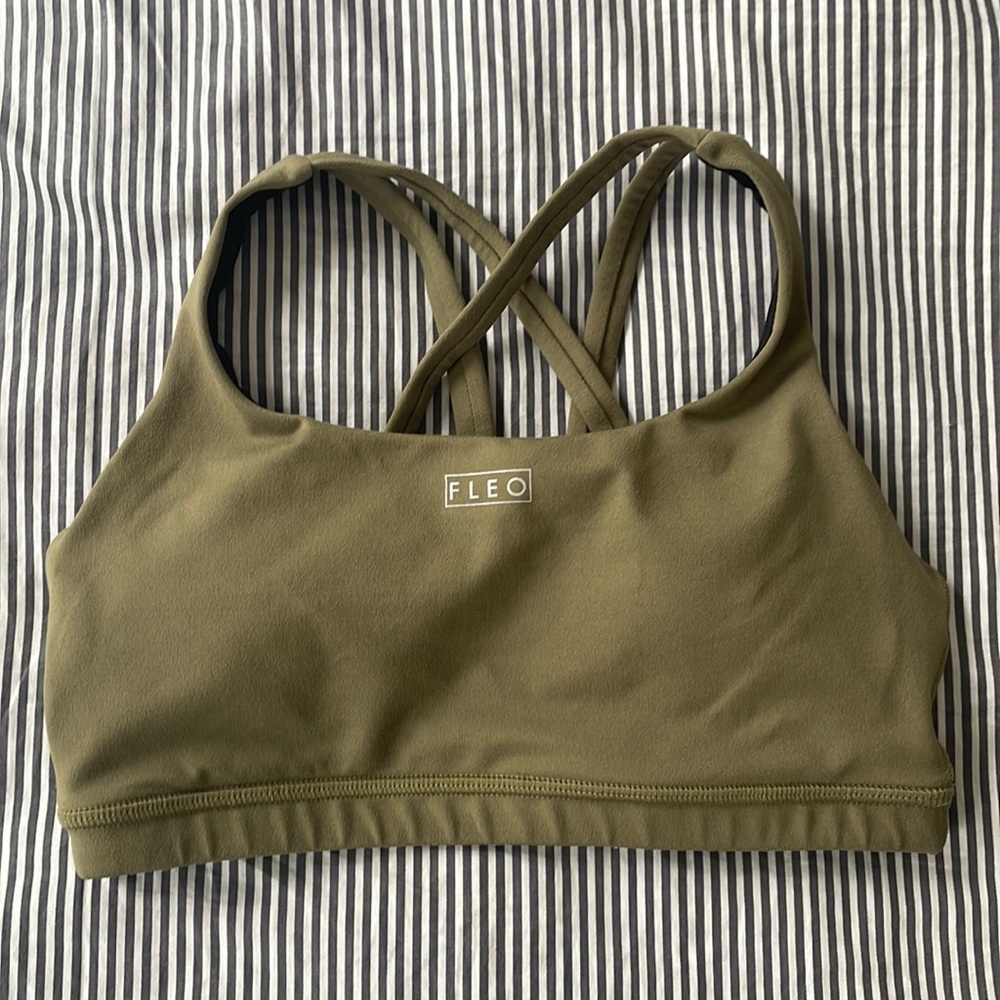 Fleo Isla Bra